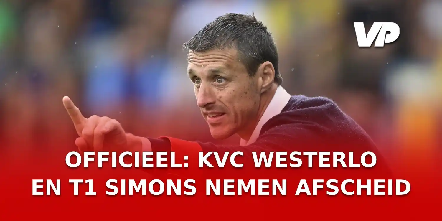 VoetbalPrimeur België post