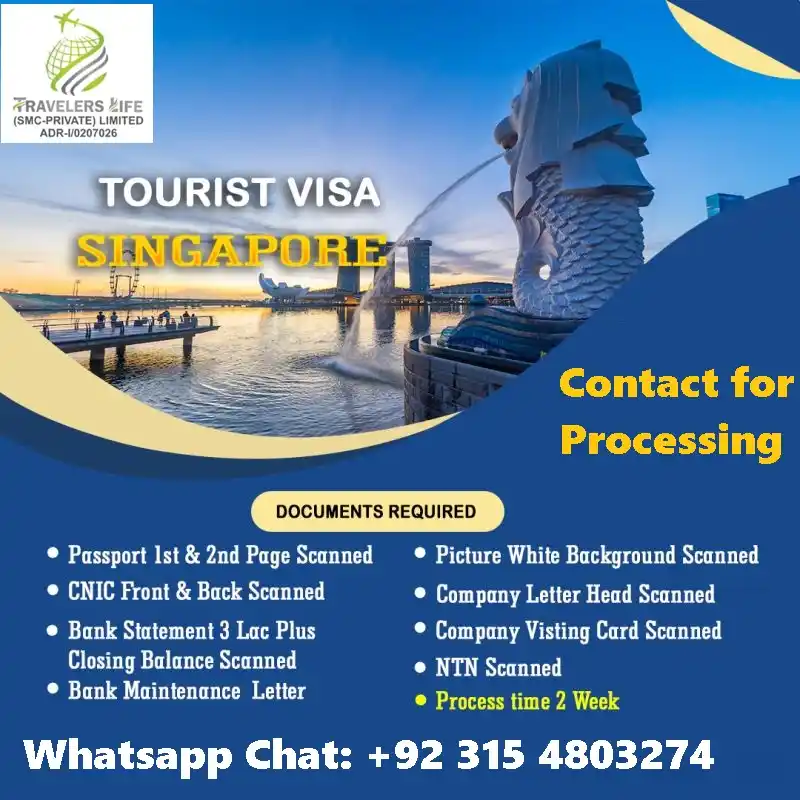 Image from TRAVELERS LIFE (SMC-PRIVATE) LIMITED Travelers Life: PASSPORT 1ST & SECOND PAGE PICTURE CNIC SOURCE OFF INCOME 6 MONTHS BA...