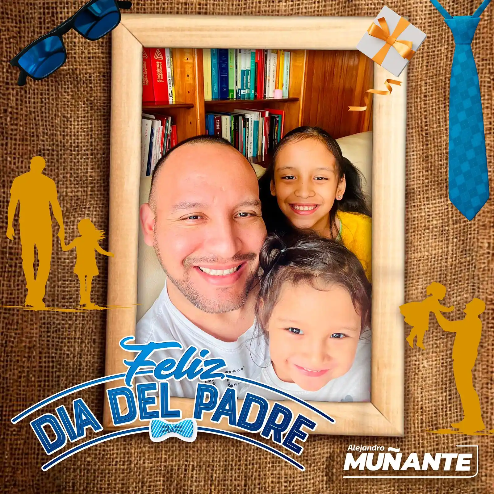 Image from Alejandro Muñante News: 👔🇵🇪 ¡Feliz <a class="text-blue-500 hover:underline cursor-pointer" ...