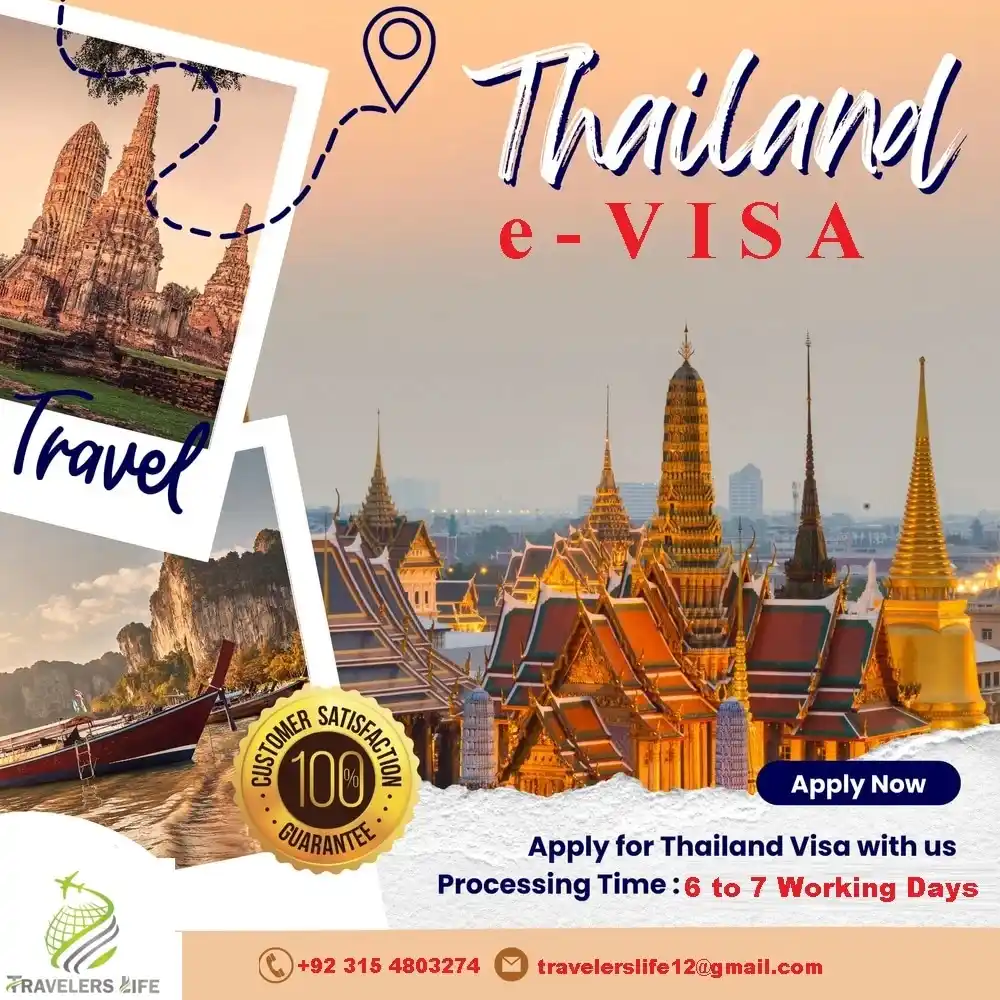 Image from TRAVELERS LIFE (SMC-PRIVATE) LIMITED Travelers Life: *Requirements:* *Photographs:* Photographs (white background, 35 x ...
