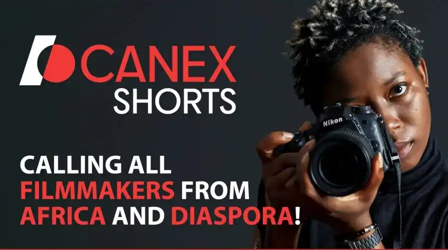 Image from taswira global opportunities for artists of African heritage 💫: 🎬 *SHORT FILM COMPETITION* Calling filmmakers - Submit your 5-minute...
