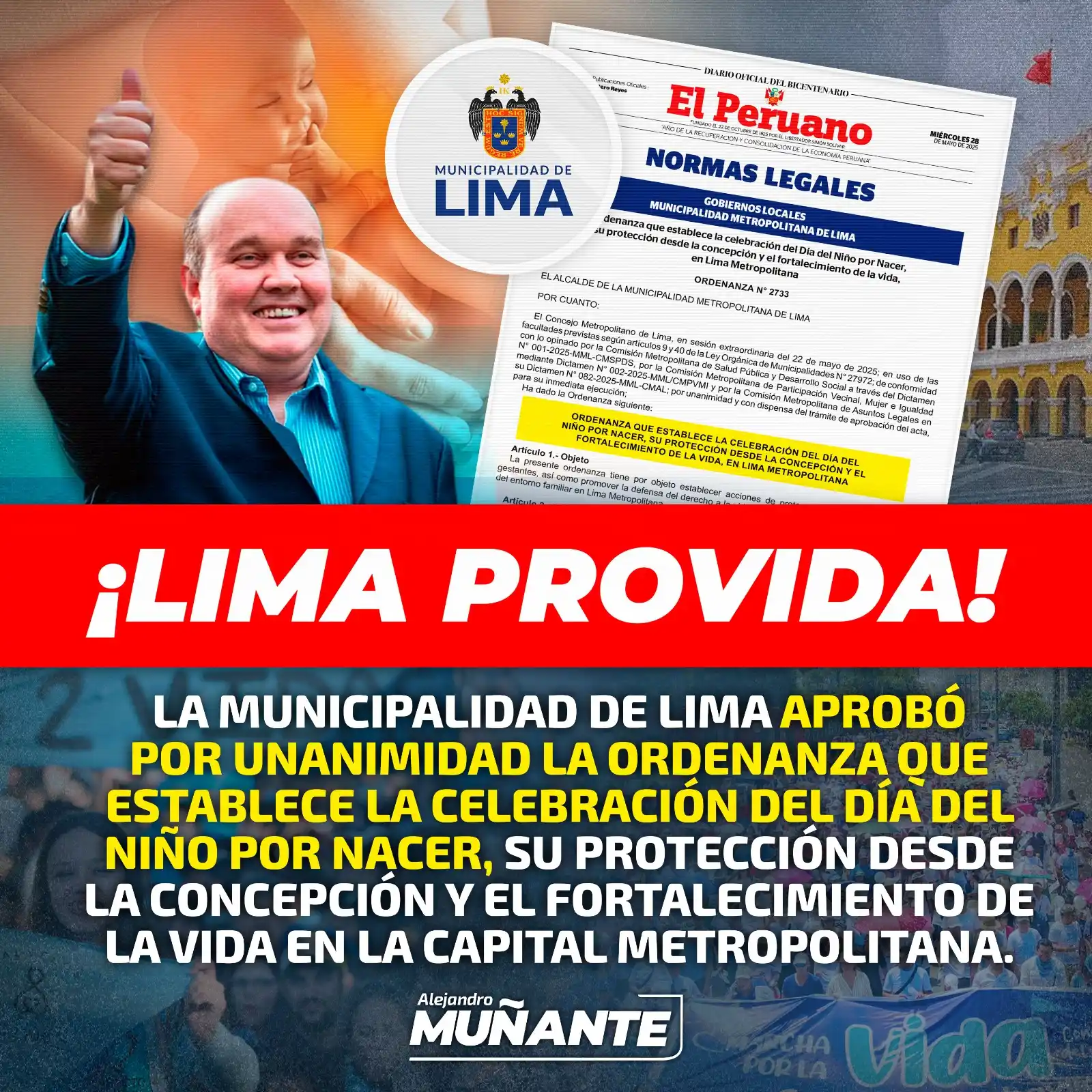Image from Alejandro Muñante News: 💙 <a class="text-blue-500 hover:underline cursor-pointer" href="/hash...