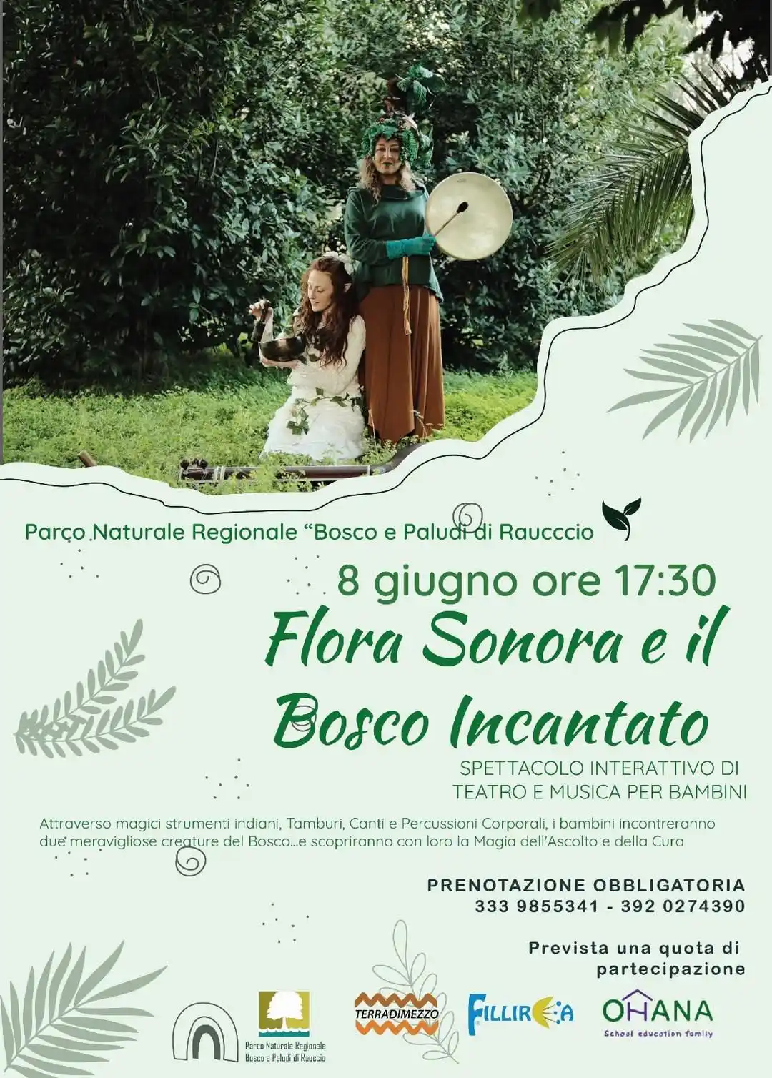 LecceBimbi post
