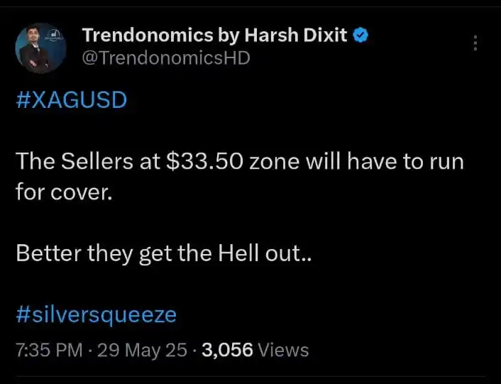 Image from TRENDONOMICS BY HARSH DIXIT: There was a Seller at $33.50 in <a class="text-blue-500 hover:underlin...