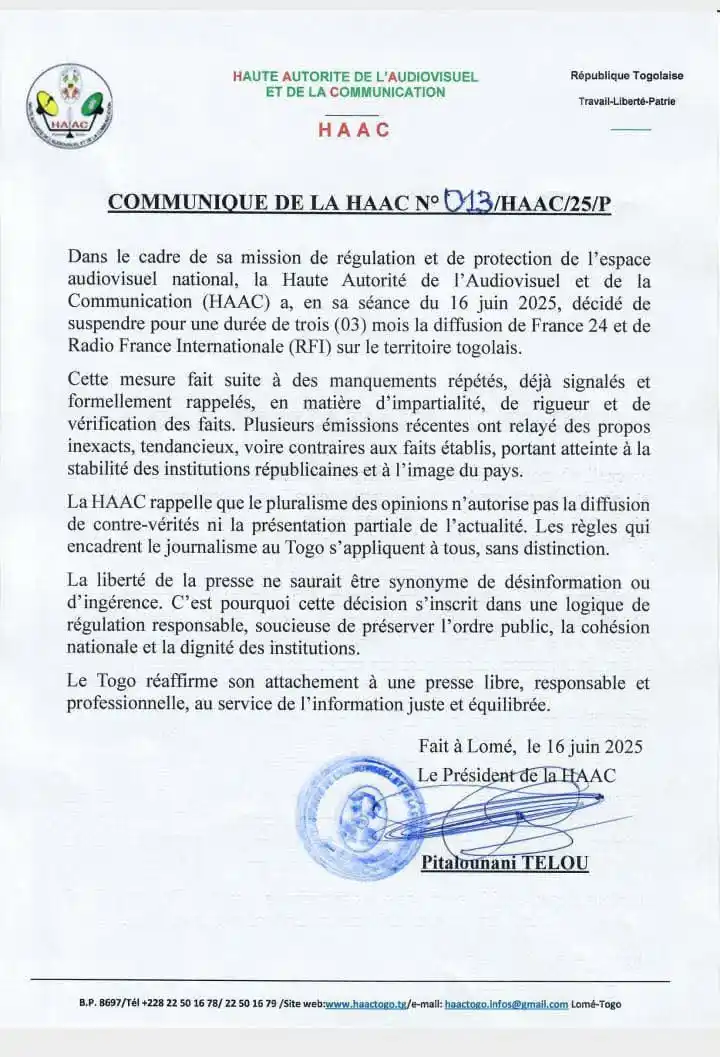 Image from L'Info en Clair: <a class="text-blue-500 hover:underline cursor-pointer" href="/hashtag...