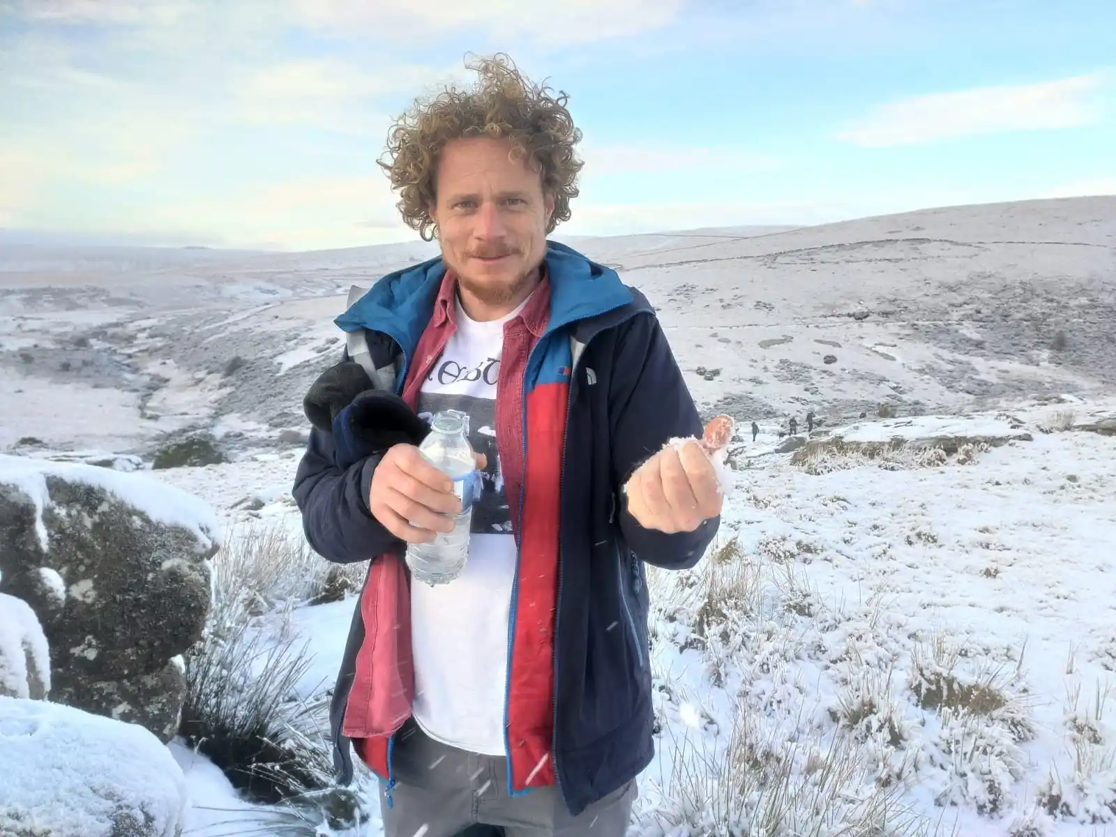 Image from Cornwall Live: TRAGEDY  Cornishman was shot dead in Mexico with skateboarding mates  ...