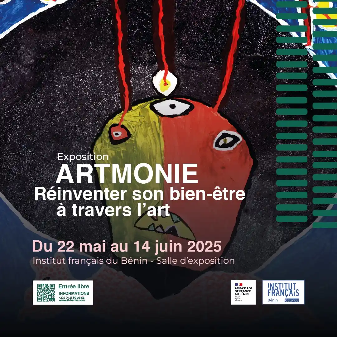 L’Institut français du Bénin (IFB) post