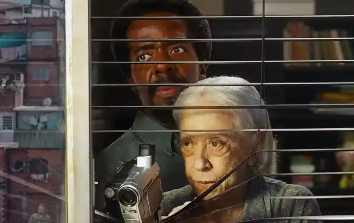 Image from NE10 | Novelas e Televisão: *‘Vitória’: Filme com Fernanda Montenegro chega ao streaming nesta sem...