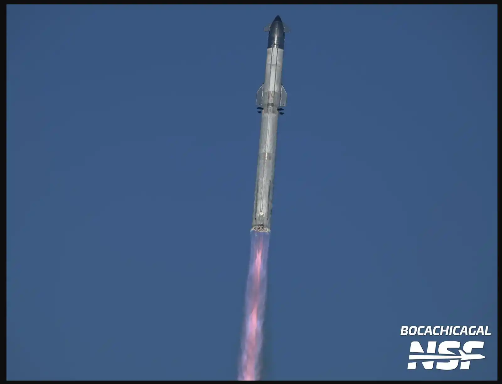 Image from SPACE TODAY: 🚀💥 VOO 9 DO STARSHIP: SUCESSO PARCIAL OU FALHA? TUDO SOBRE O TESTE M...