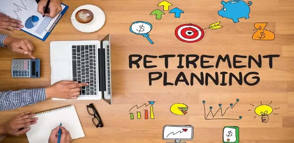 Image from Wealthmojo ( Mutual Funds, Personal Finance, Stock Market ) : Want to stop working one day and actually enjoy it? Start investing ...