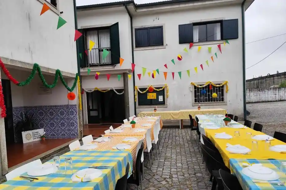 Image from Correio da Manhã: *19 menores retirados de lar em Fafe por suspeitas de abusos sexuais* ...
