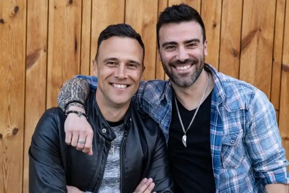 Image from Correio da Manhã: *Anjos viram faturação disparar em 2022, ano da polémica com Joana Mar...