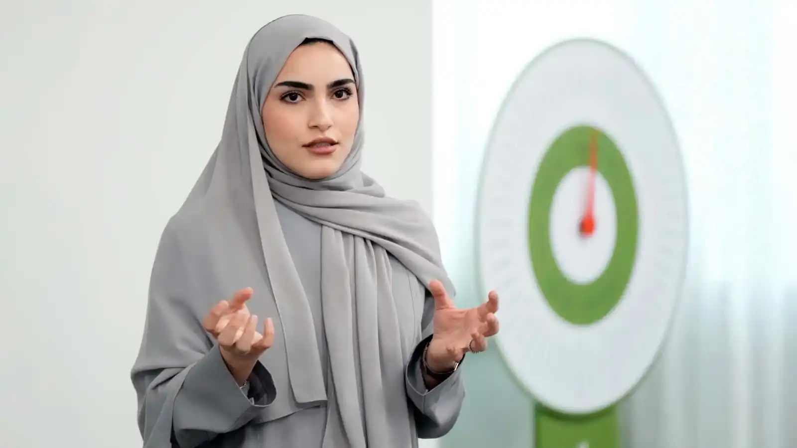 Image from Sharjah24: أسدلت مؤسسة الشارقة لتطوير القدرات الستار على الوحدة الأولى من برنامج ...