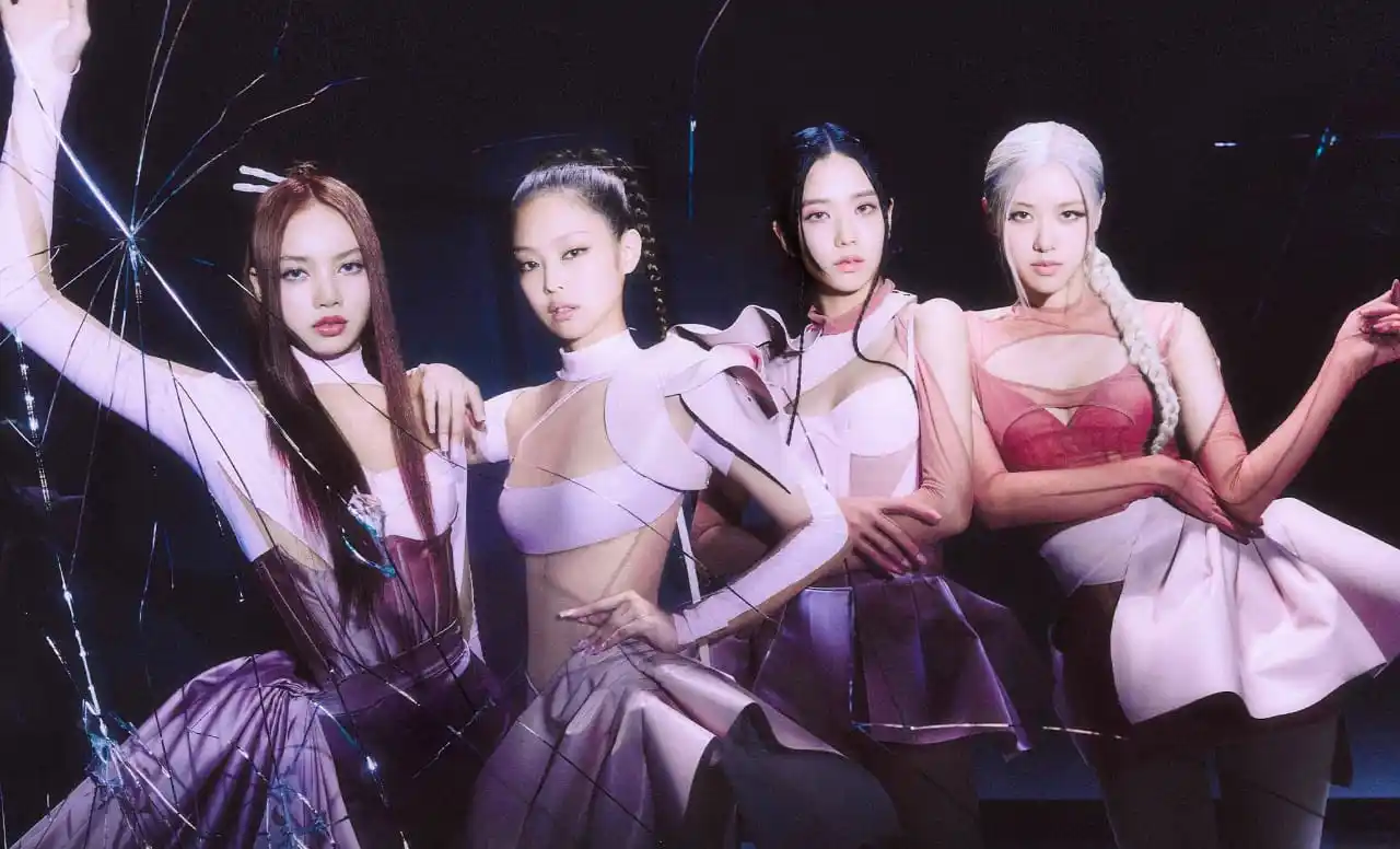 Image from BLΛƆKPIИK GLOBΛL: @BLACKPINK Management @ygent_official is facing severe backlash and cr...
