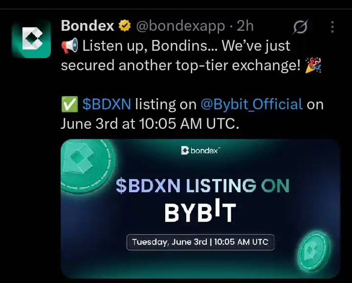 Kingdaiye Crypto Space post