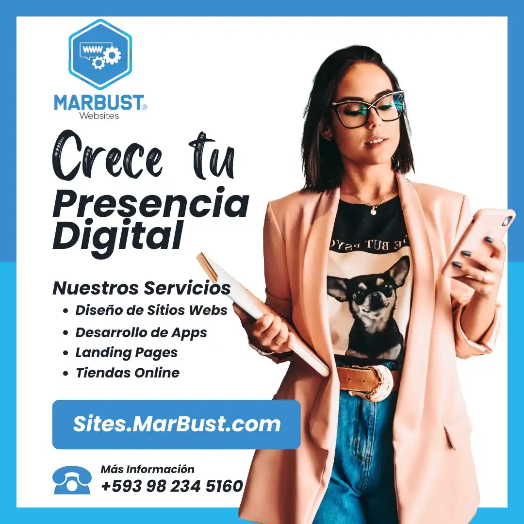 Marbust Newsroom post