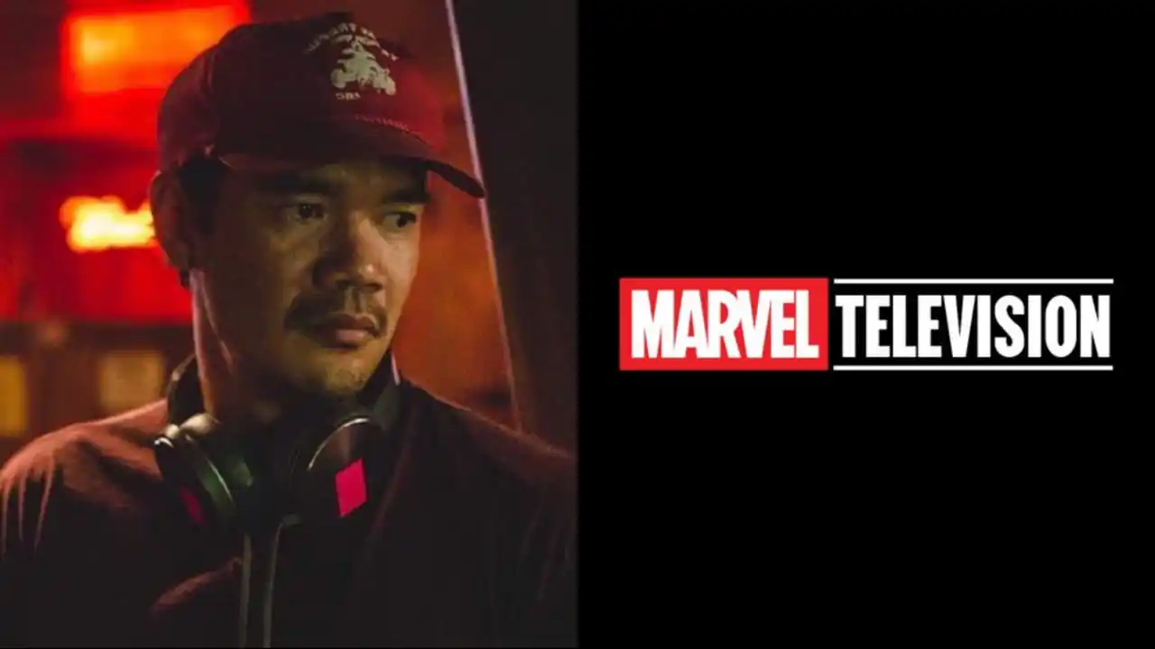 Image from β πππ«ππ₯π πππ«π―ππ₯π’πππ¬ β: *Destin Daniel Cretton* is reportedly developing a new *MCU* series. ...