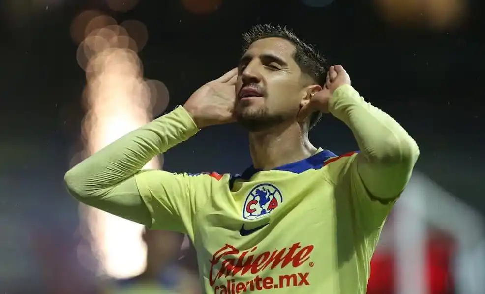 Image from PASIÓN FORTINERA: ⚠️ Diego Valdés será el tercer refuerzo de <a class="text-blue-500 hov...