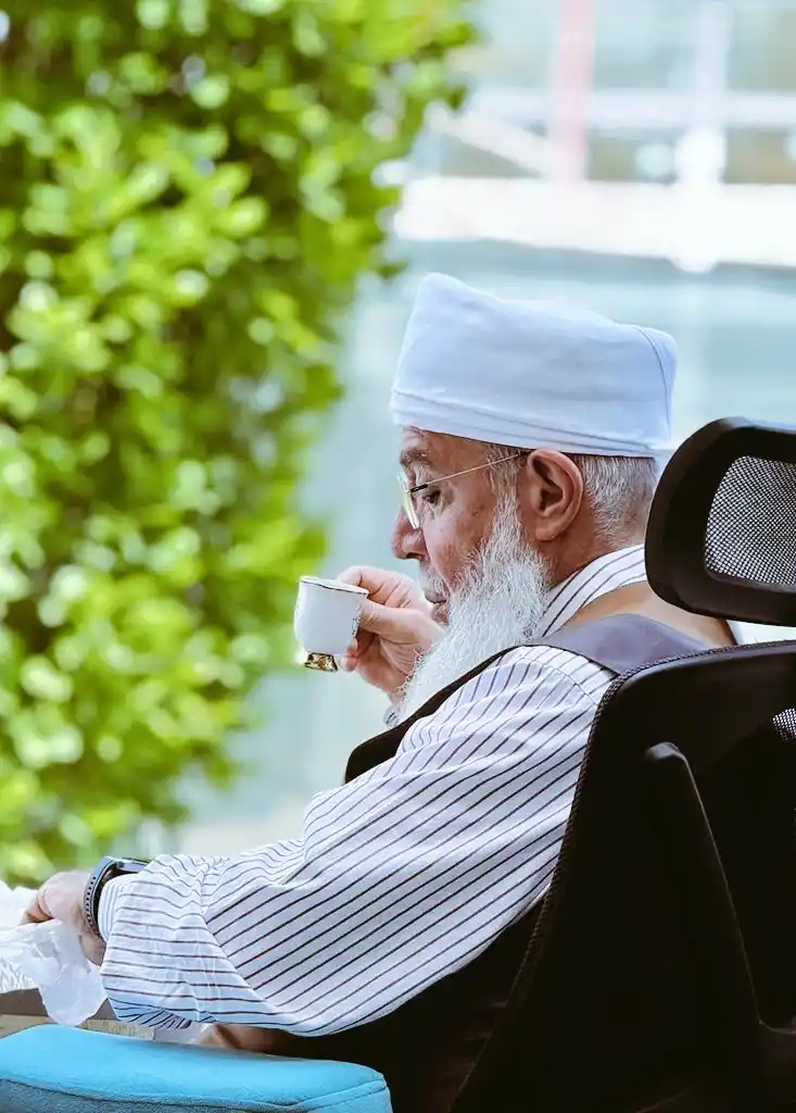 Image from 𝙽𝙰𝙺𝚂̧𝙸̇ 𝚃𝙴𝙺𝙺𝙴𝚂𝙸̇: Dua kabul, niye sıddıkın ahı Ne dedi hızıra nakşibend şahı Hatırla idr...