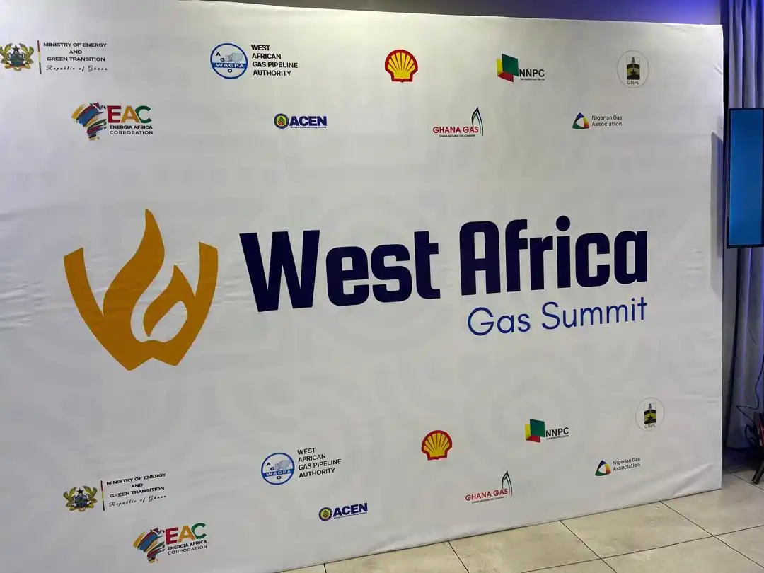 Image from African & Caribbean Energy Network : Great to see ACEN logo...