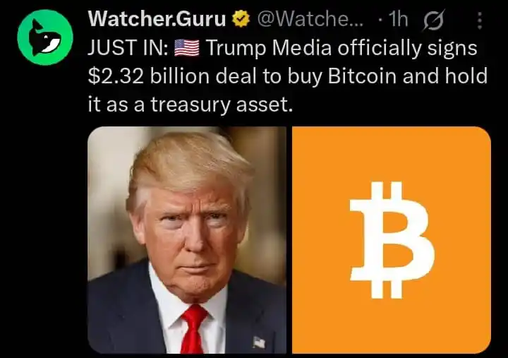 Kingdaiye Crypto Space post