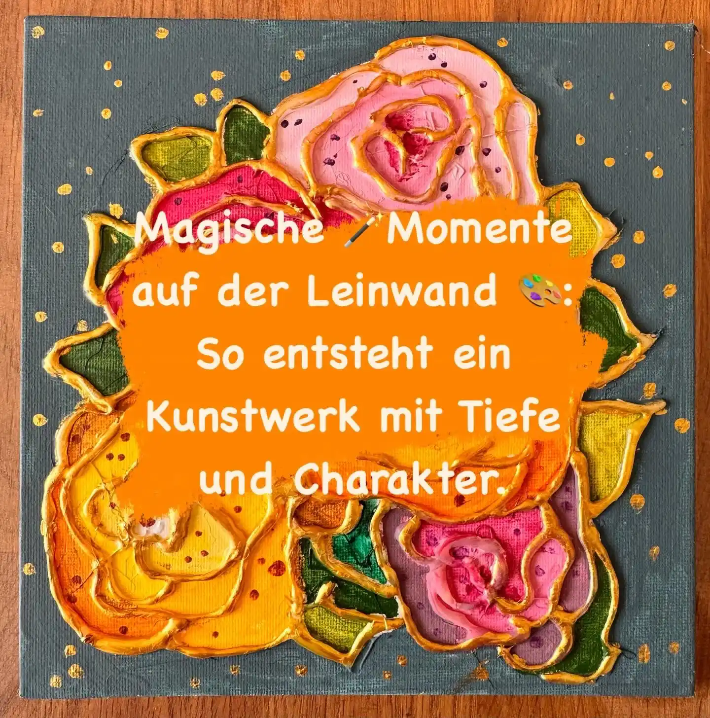 Happy-Queen.de post