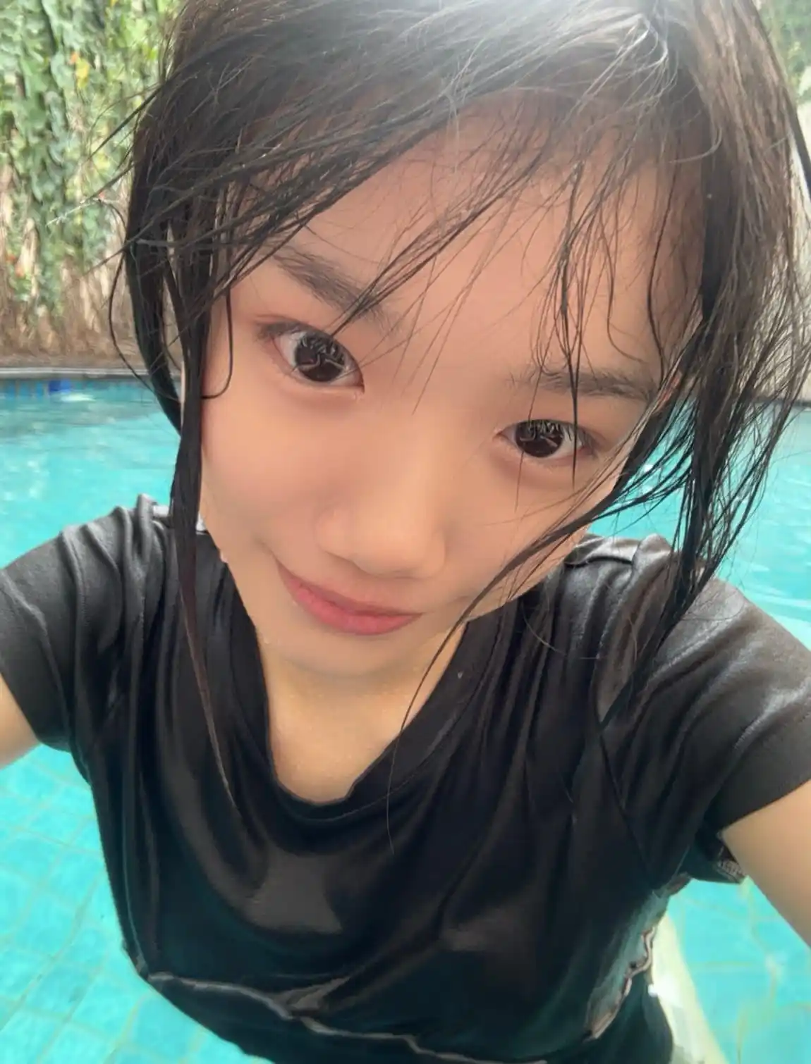 Image from All gen 12 JKT48🪐: hamster kecebur🤣...