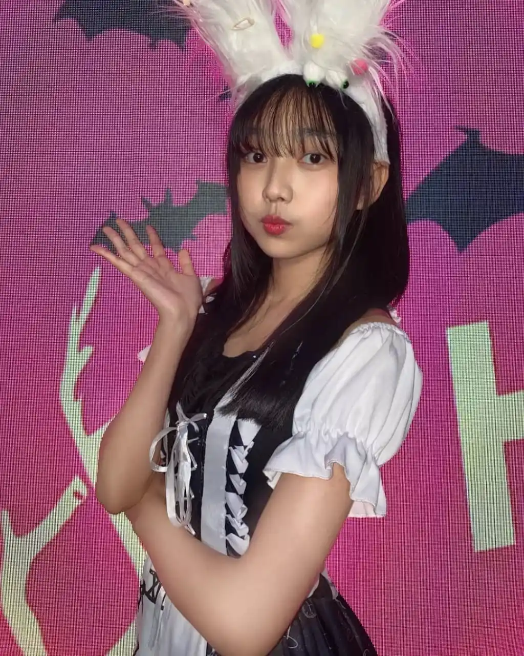 Image from JKT48 GEN 12 NEW VERSION: *HAPPY BIRTHDAY NAYLA JKT48 GEN 12 YG KE 18 TAHUN, SEMOGA SEHAT, SUKSE...