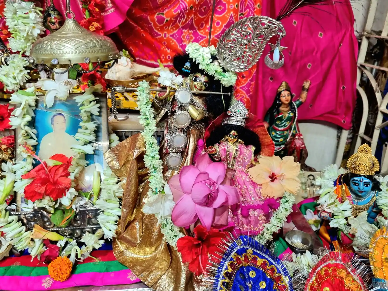 Taramar Bari, Shrirmpur, Hooghly /তারামার বাড়ি শ্রীরামপুর post