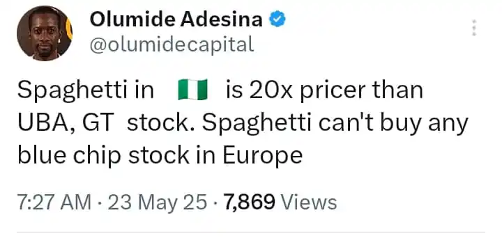 LEAP-Fi |Paul Aremo-Oluwa post