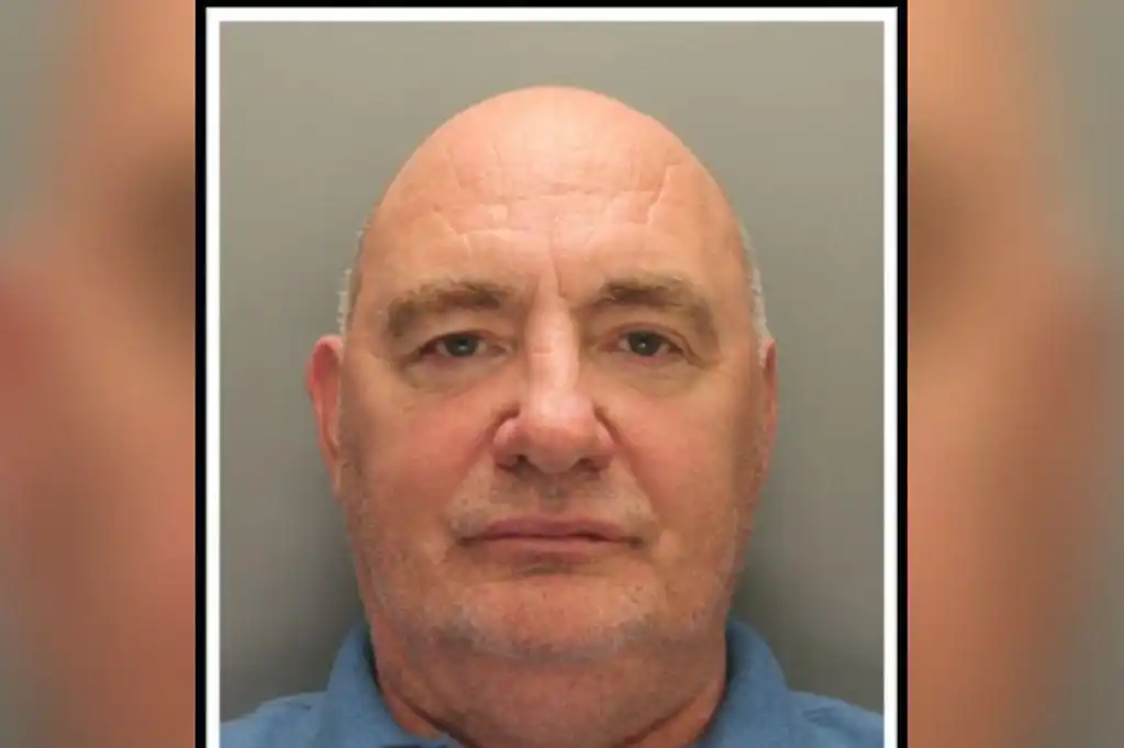 Image from Liverpool Echo : *Lieutenant to challenge drug and blackmail sentence* https://crnch....