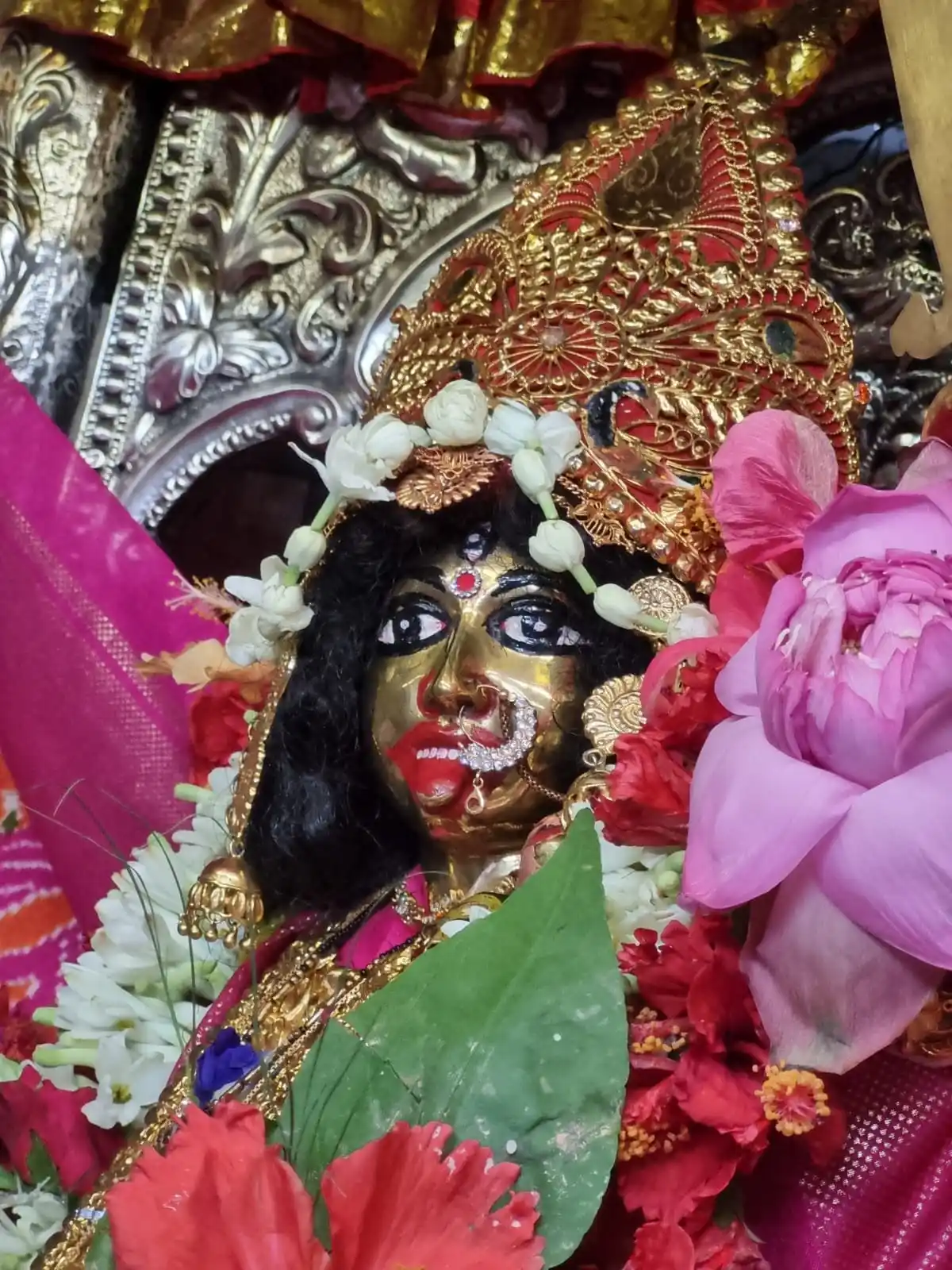Taramar Bari, Shrirmpur, Hooghly /তারামার বাড়ি শ্রীরামপুর post
