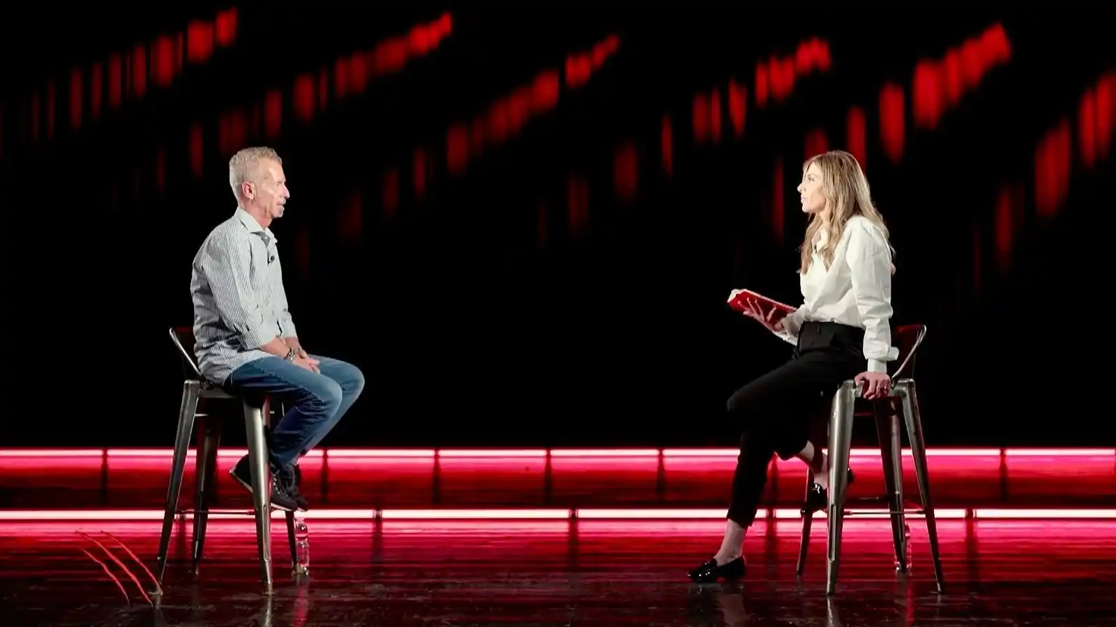 Vanity Fair Italia post