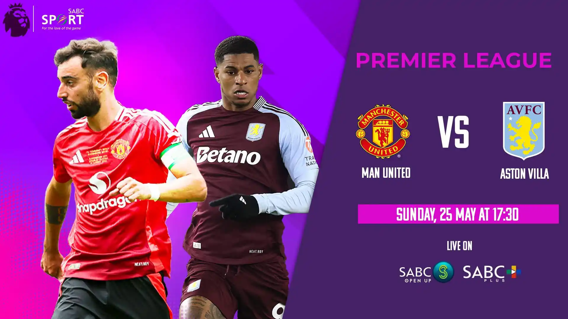 Image from S3 - Open Up: 🚨 MATCH ALERT: TIME CHANGE! 🚨 The battle between Manchester United...