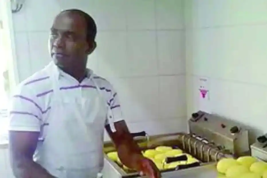 Image from Correio da Manhã: *MP pede 11 anos de prisão pela morte de dono de fábrica de Bolas de B...