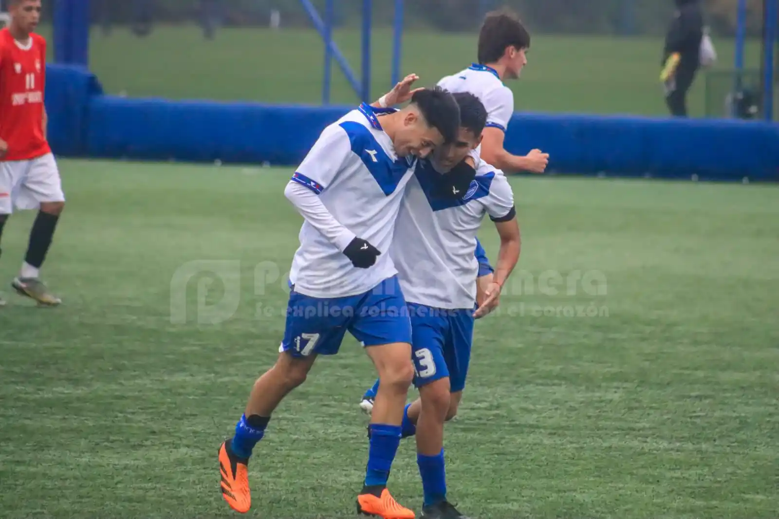 Image from PASIÓN FORTINERA: ✅ Muy buena jornada de <a class="text-blue-500 hover:underline cursor-...