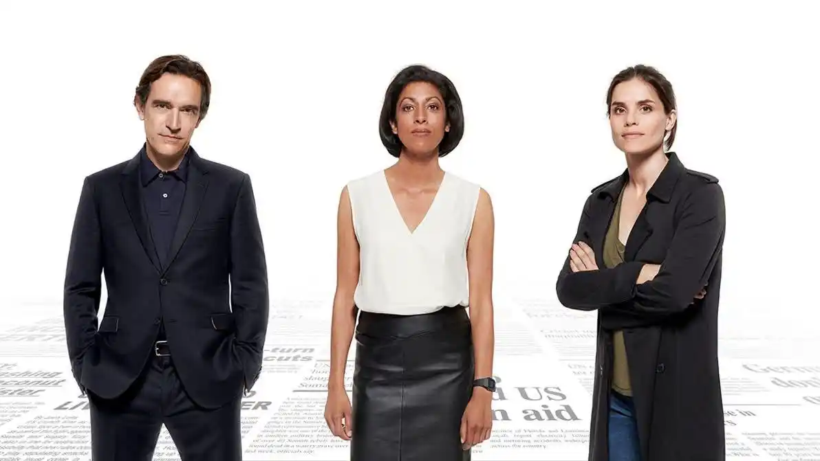 Image from S3 - Open Up: 📢 NEW SHOW ALERT PRESS S1 (MONDAYS - WEDNESDAYS @ 21:00, STARTS 17 ...