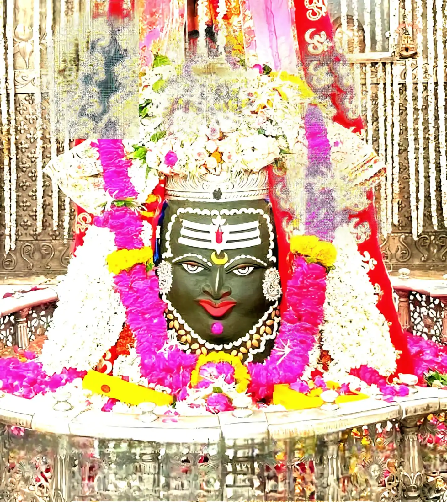 Image from Taramar Bari, Shrirmpur, Hooghly /তারামার বাড়ি শ্রীরামপুর: ॐ नमः शिवाय 🙏ॐ नमः शिवाय 🙏 जय बाबा महाकाल महाकालेश्वर 🙏...