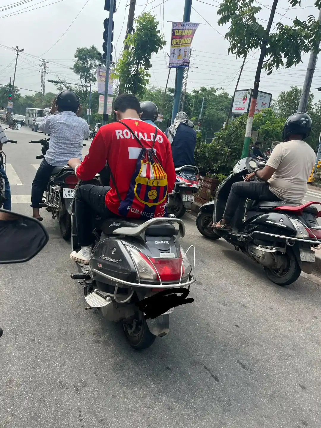 Dailysports.net Africa post