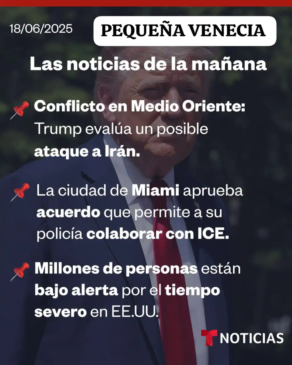 Image from PEQUEÑA VENECIA: *PEQUEÑA VENECIA* https://whatsapp.com/channel/0029VagZgBiGehEMJ403ZL0...