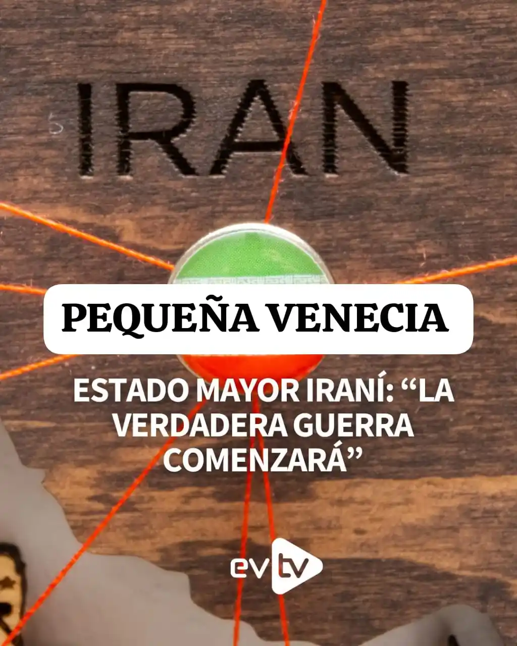 Image from PEQUEÑA VENECIA: *PEQUEÑA VENECIA* https://whatsapp.com/channel/0029VagZgBiGehEMJ403ZL0...