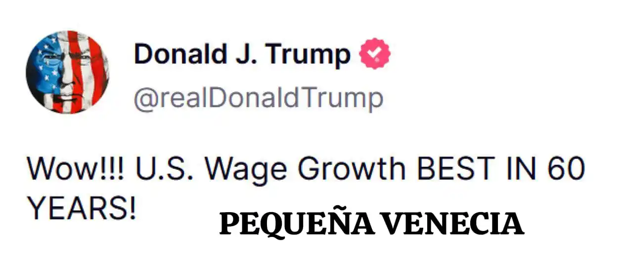 Image from PEQUEÑA VENECIA: *PEQUEÑA VENECIA* https://whatsapp.com/channel/0029VagZgBiGehEMJ403ZL0...