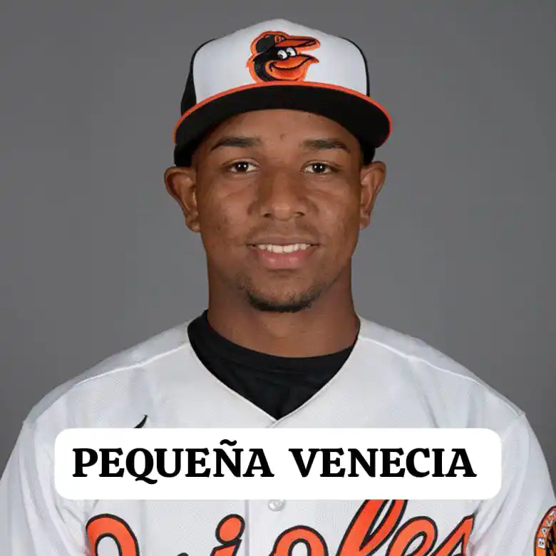 Image from PEQUEÑA VENECIA: *PEQUEÑA VENECIA* https://whatsapp.com/channel/0029VagZgBiGehEMJ403ZL0...