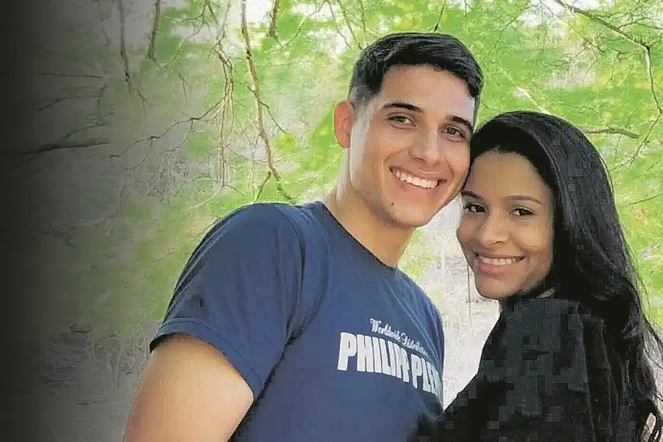 Image from Correio da Manhã: *Prisão preventiva para barbeiro que matou ex-companheira à facada* h...