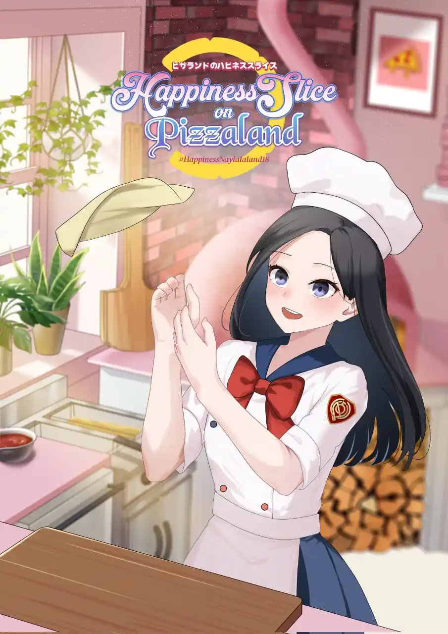 Image from JKT48 GEN 12 NEW VERSION: *PROJEK NAYLA JKT48 YG KE 18 TAHUN*  Di antara harum keju yang meleleh...