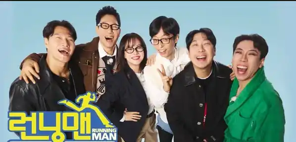 Image from MaiiravengirlSubs: 🔸RUNNING MAN🔸 (ESP) 👉 Link EPISODIO 756 🆕 (https://ouo.io/pAsZN5)...