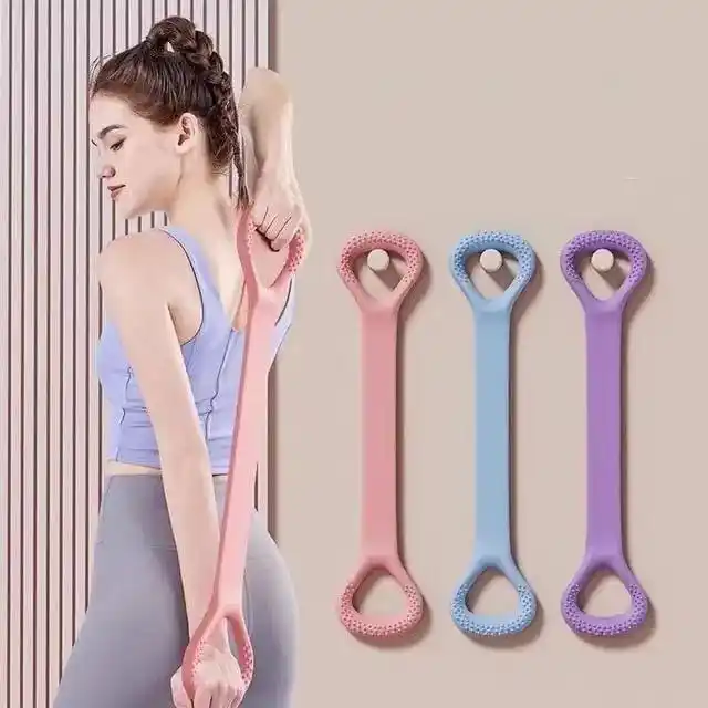 Image from Sofra Store: شريط سيليكون رياضي 2يد ❤️✨ السعر 40ج🤍 تقدري تطلبي المنتج وتعرفي كل ت...