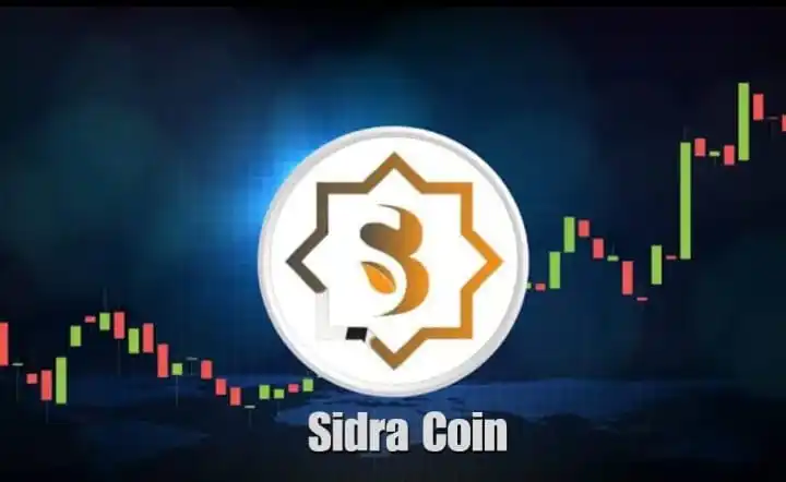 Image from 🆓 Ⓜ️INING 🅿️ROJECTS: *Sidra Chain update* 🔰 *سدررا کوائن کو ہولڈ کر لیں فروخت نہ کریں جتن...