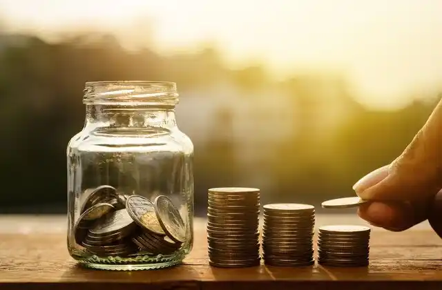 Image from Kenya Money Market Funds Portal: 💵 Starting Your MMF Journey 💵 Most Kenyan MMFs have low entry barrie...