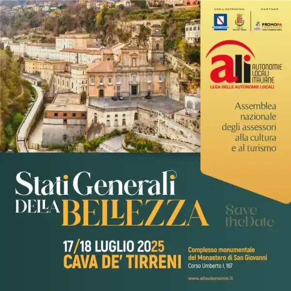 Image from ALI Autonomie Locali Italiane: โญ๏ธ ๐๐๐๐๐ ๐๐๐๐๐๐๐๐ ๐๐๐๐๐ ๐๐๐๐๐๐๐๐, ๐ ๐ฅ๐ฎ๐ ๏ฟฝ...